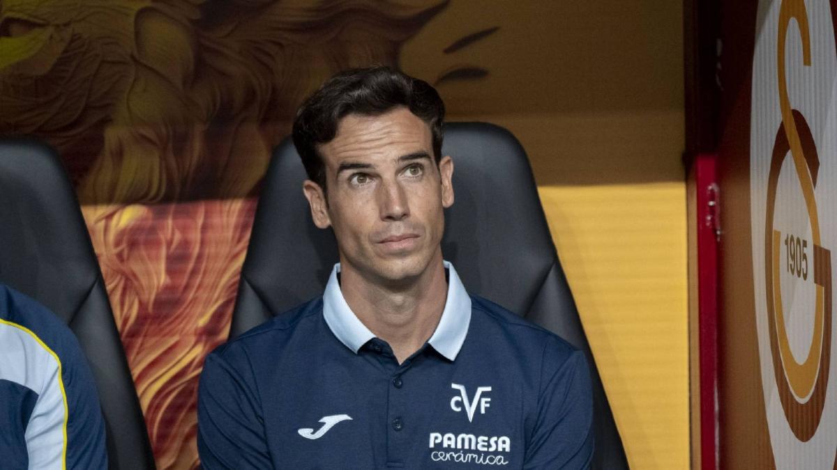 Iñigo Pérez: “Nos vamos frustrados”
