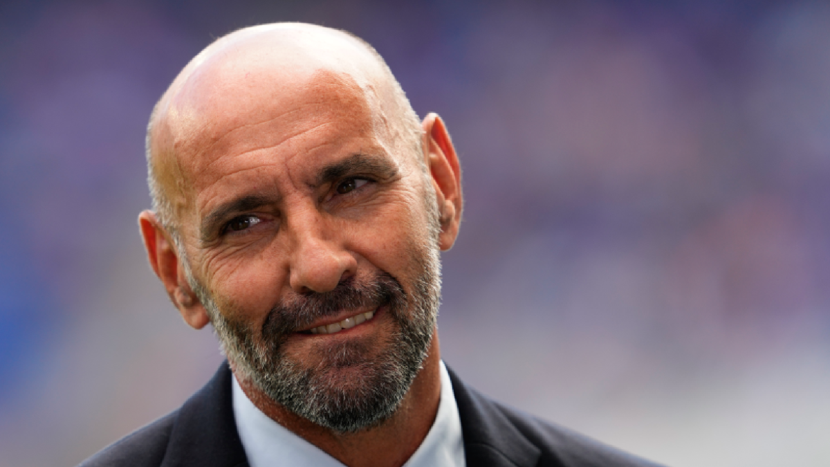 El Espanyol confirma la llegada de Monchi