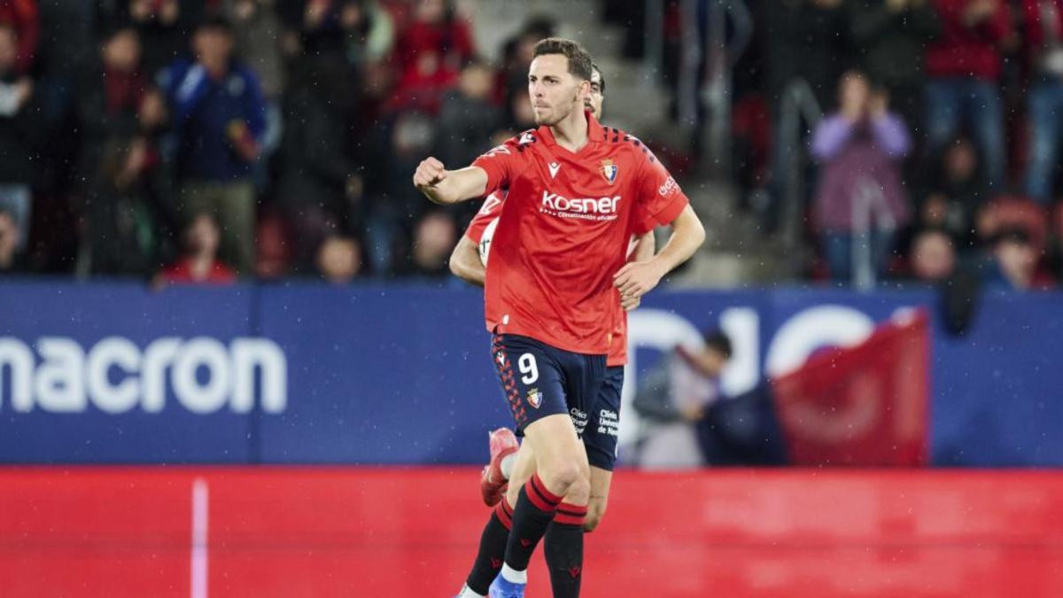 El revulsivo Raúl García de Haro ya suma 14 goles