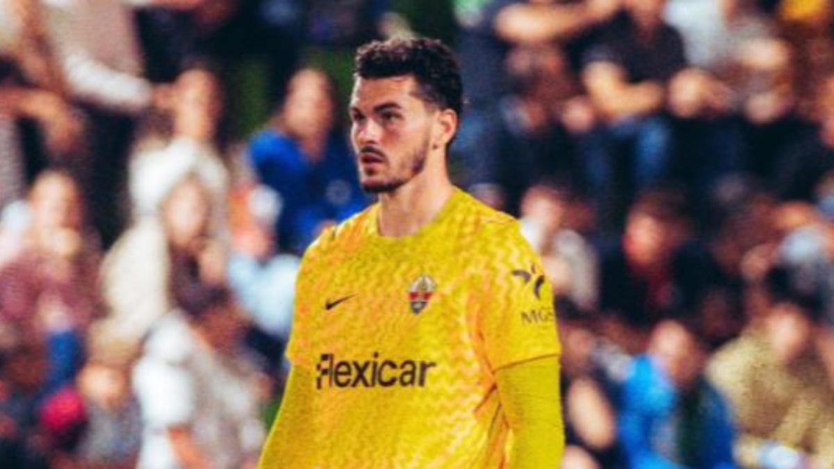 Lomónaco e Iturbe se estrenan en la puesta a punto de la ‘unidad B’ del Elche