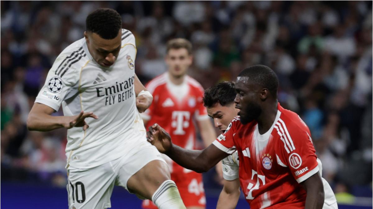 El Superordenador dicta sentencia: el Real Madrid, tocado y... ¿hundido?