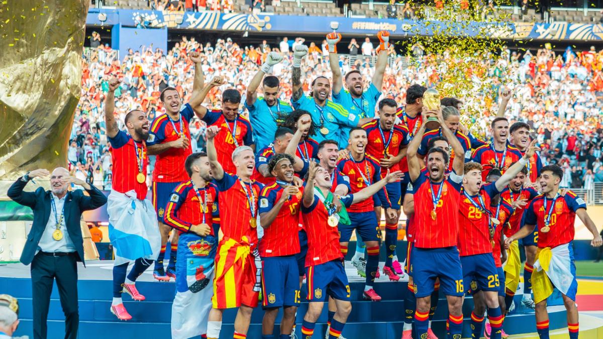 España vuelve a Oviedo: compra tus entradas para no perdértelo