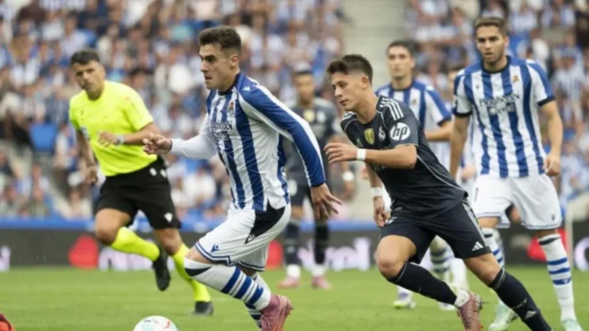 Matarazzo arrancará su primera Liga desde el inicio visitando seguidos a Real Madrid y Betis