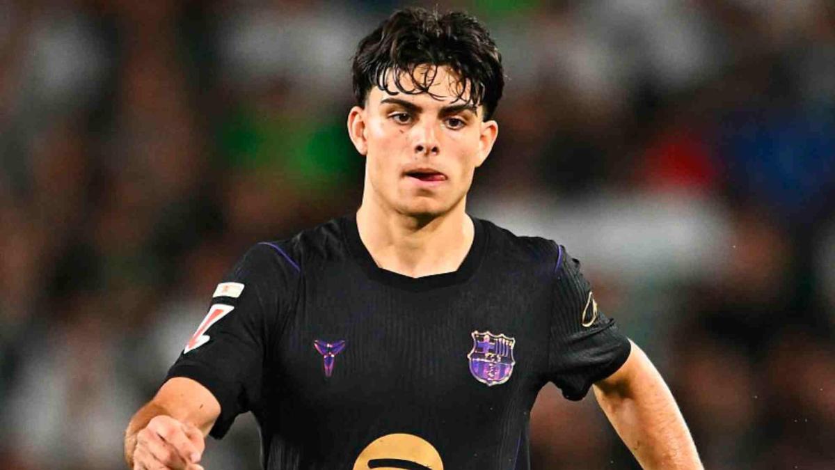 Xavi Espart: ha nacido otra estrella en el Barça