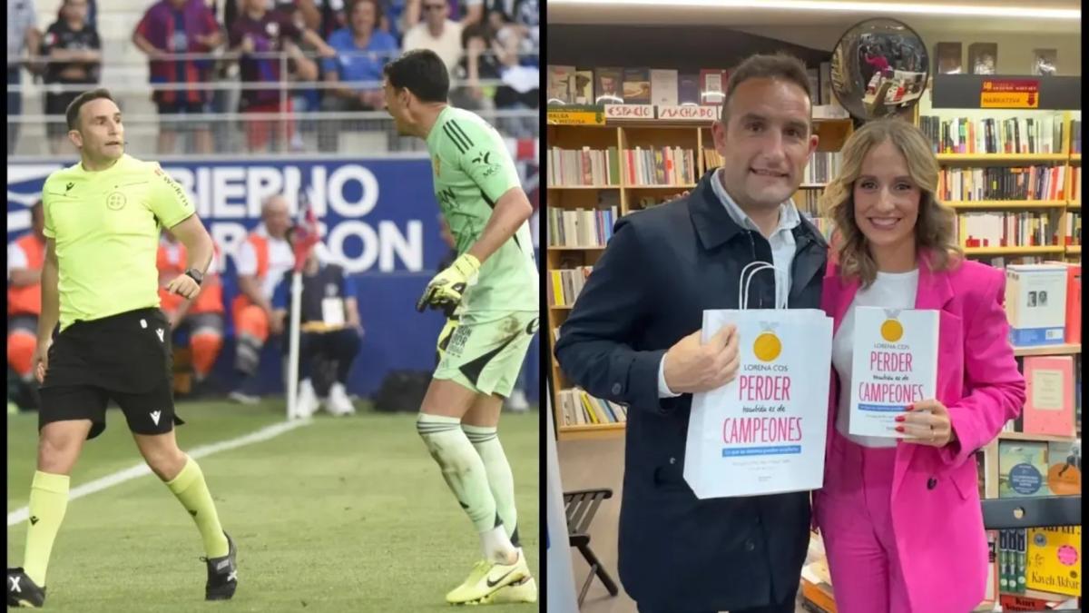 Dámaso Arcediano, 24 horas después del incidente: “Prima la experiencia"