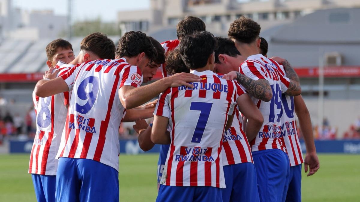 En Alcalá no se rinde nadie