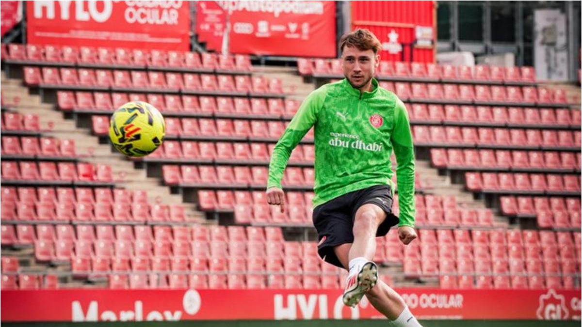 Vanat dice adiós a la temporada