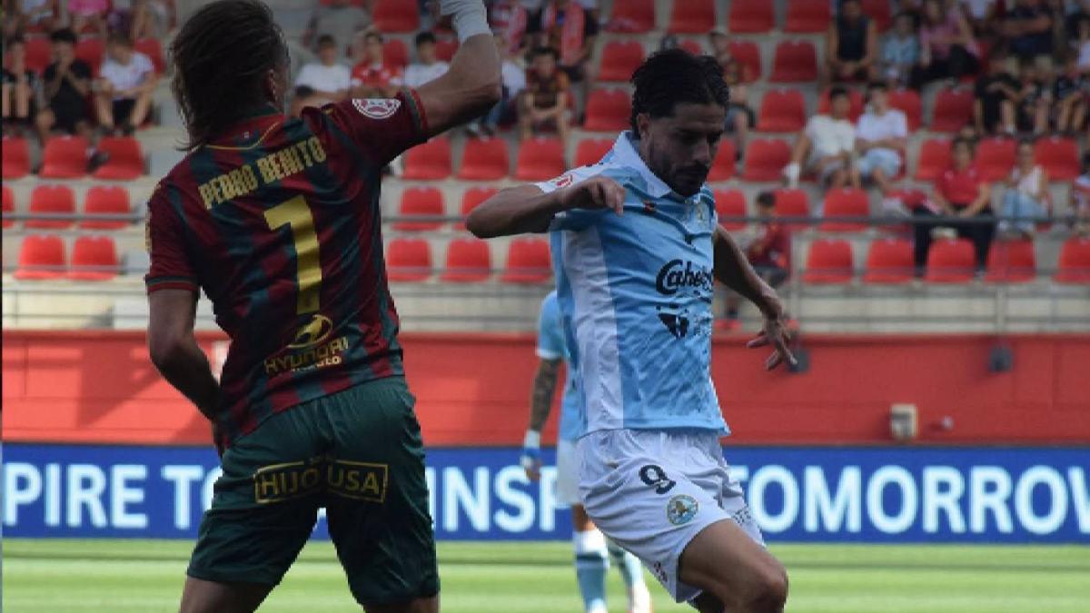 La Cultural no hace buena su ventaja y el Coria lo aprovecha