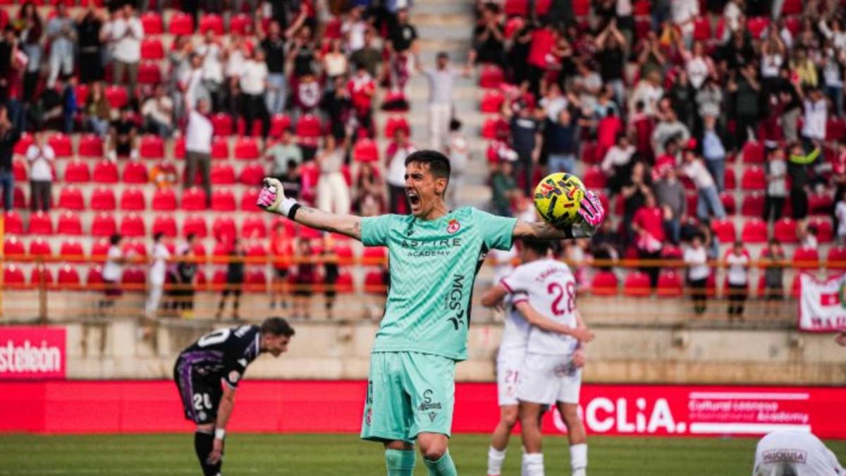 La Cultural se agarra al presente para creer en el milagro