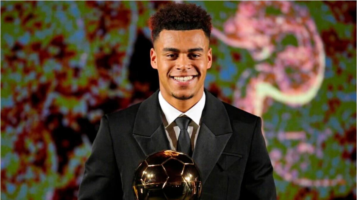 El Golden Boy elige hoy sus 20+5 candidatos... con Cubarsí favorito