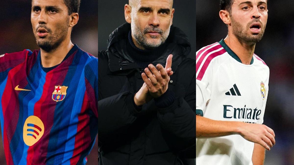 Guardiola provoca una desbandada en el City… y un verano de récord