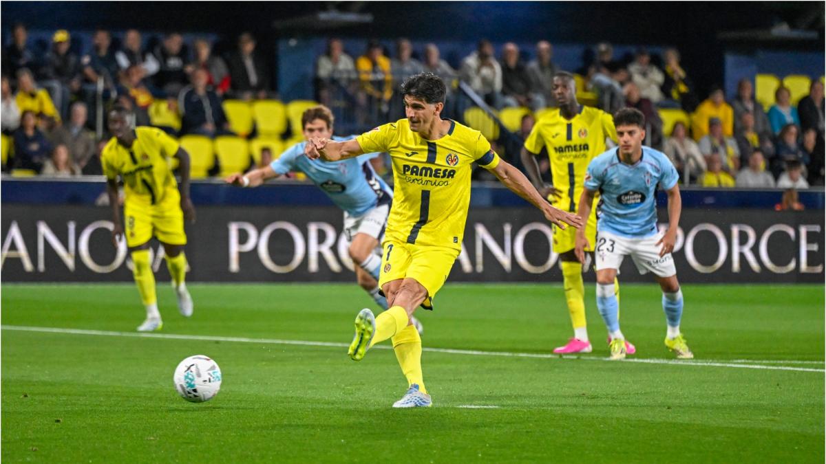 Gerard regresa en modo "jugador total"