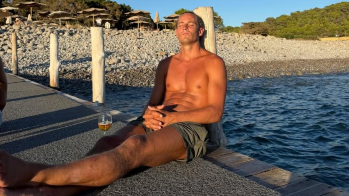 Marcos Llorente estalla: "Me la suda lo que habléis a mis espaldas"