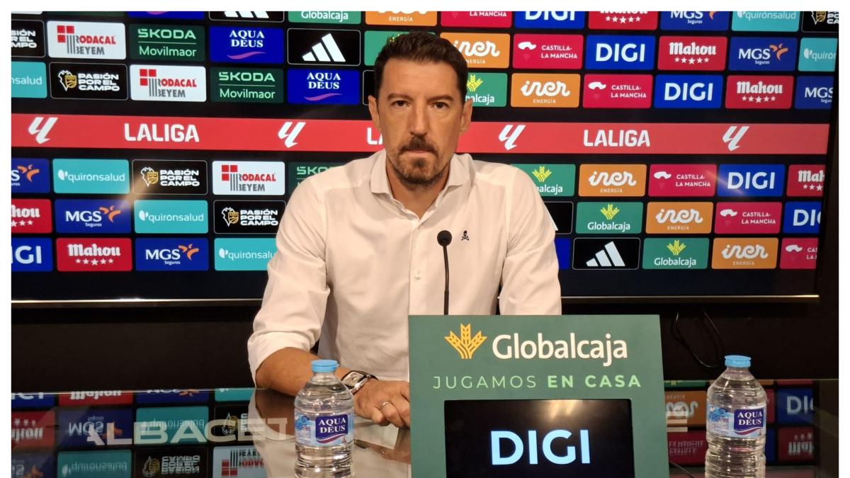 Toché: “Aquí nadie tiene crédito infinito”