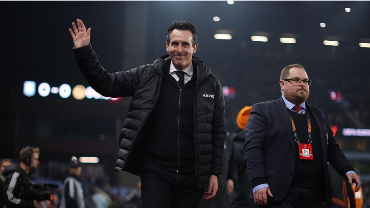 El Oporto y el Aston Villa de Emery asoman la cabeza por el otro lado del cuadro de Celta y Betis