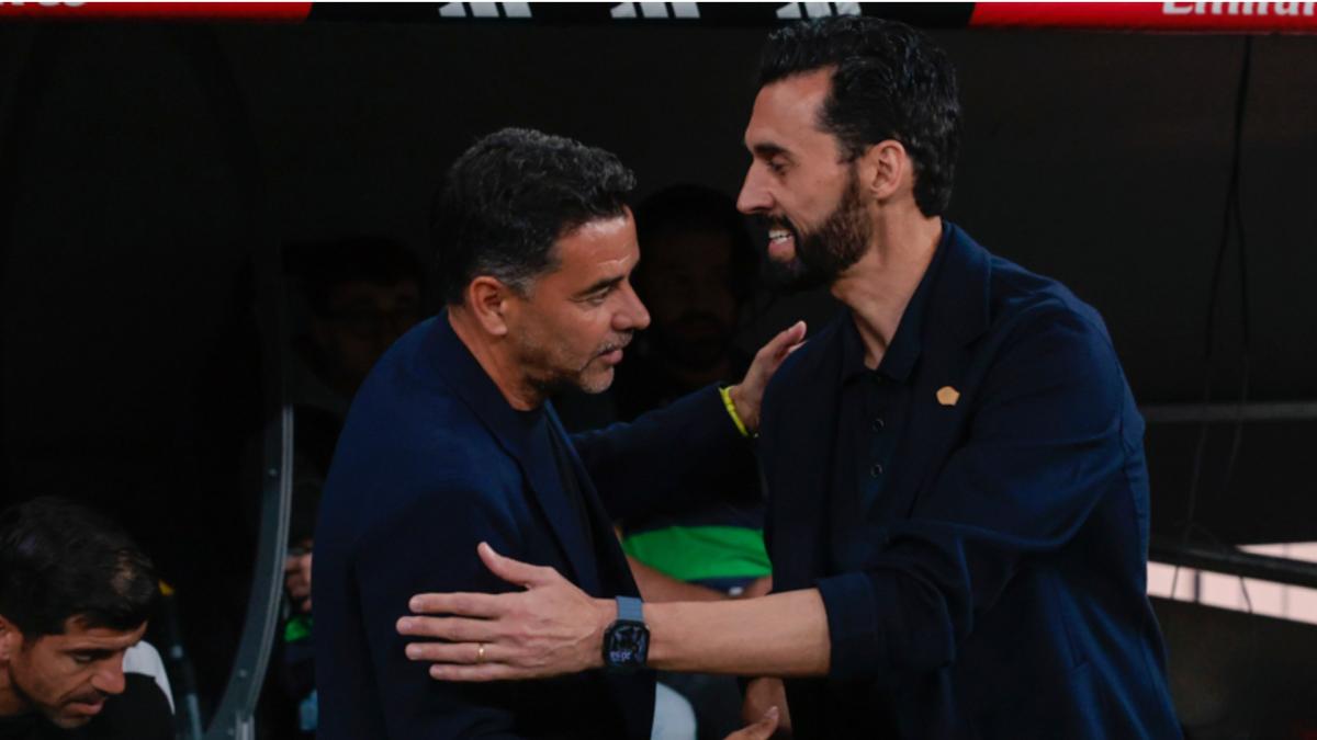 Míchel: "He hablado con algunos jugadores del Madrid y creo que van a remontar al Bayern"