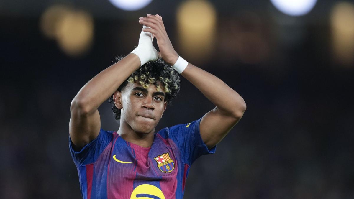 El Superordenador de OPTA aún da esperanza al Barcelona ante el Atlético: tocados pero no hundidos