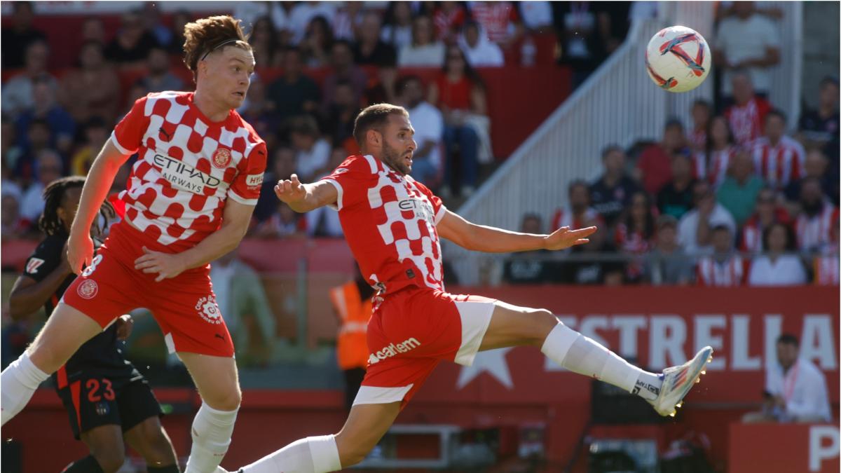 Abel Ruiz sale de la cueva