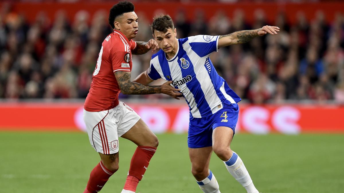 El Nottingham Forest completa la machada y se cita con el Villa de Emery