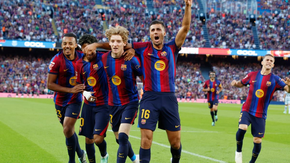 Todo lo que debes saber del partidazo de Champions entre el PSG y el FC Barcelona