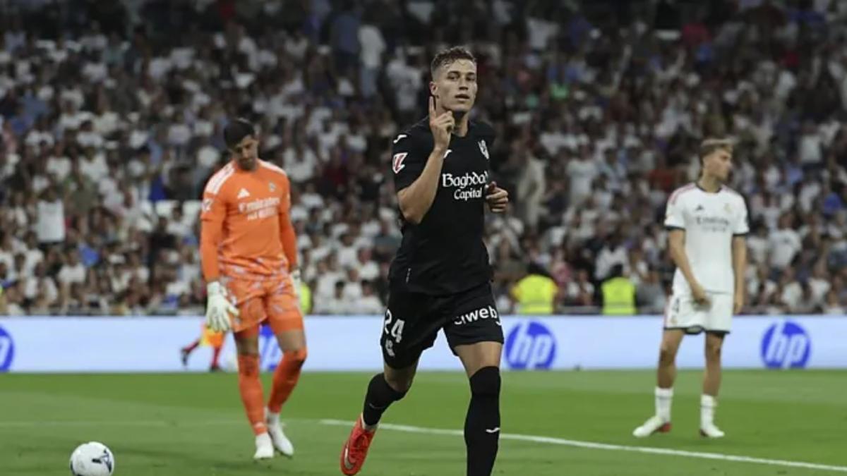 Sucic empieza la temporada con puntería