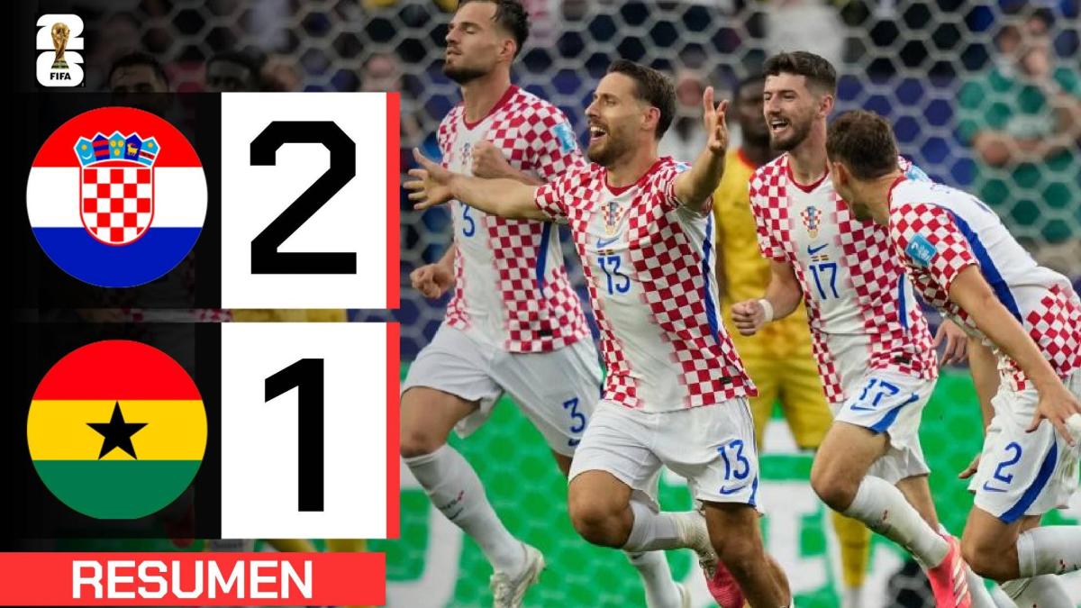 Modric feliz... y todos tan contentos