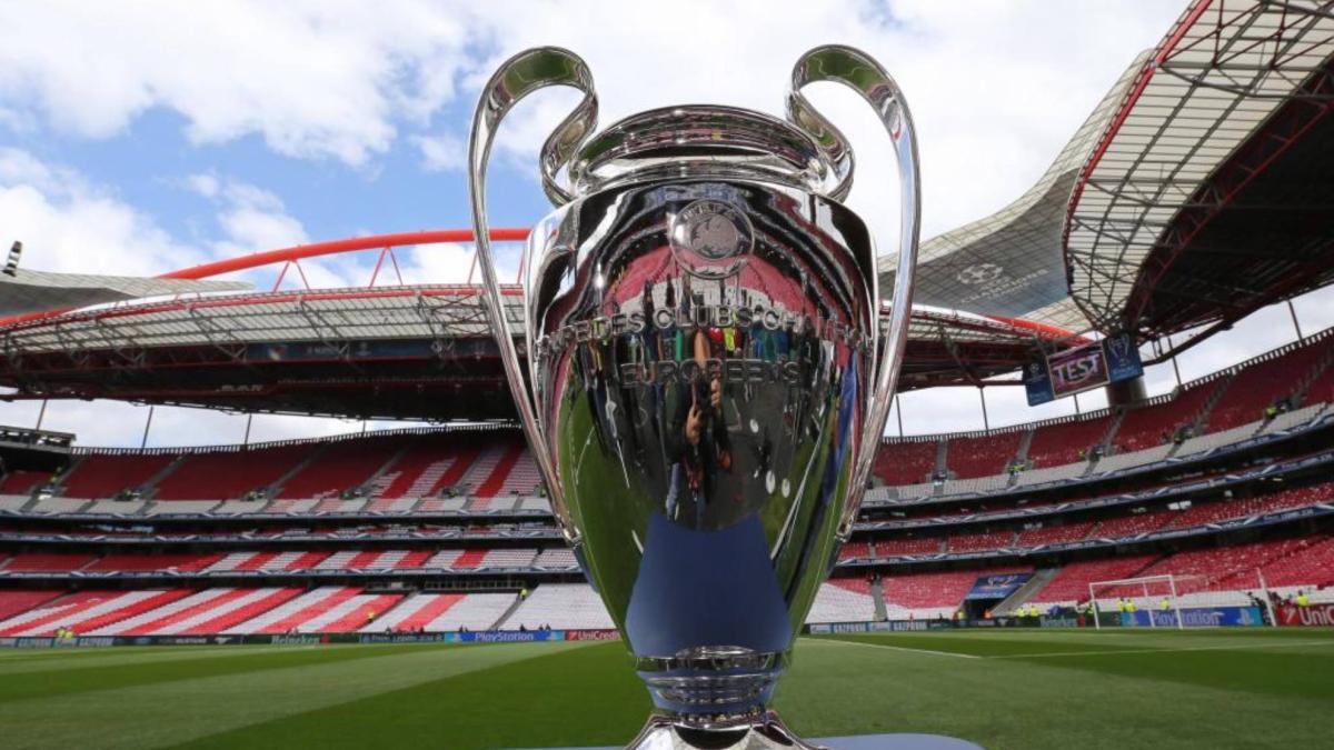 ¿Hay prórroga en la Champions League?