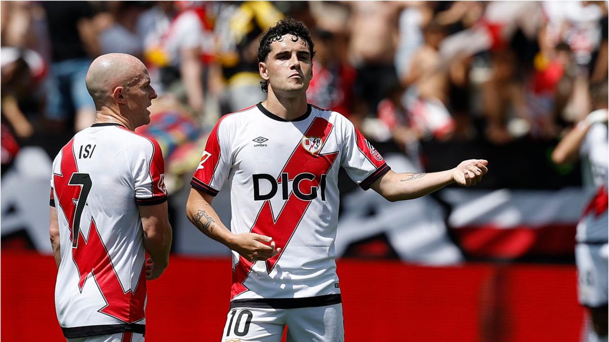 Camello: "Lo que quiere la gente de arriba que se convierta el fútbol es una mierda"