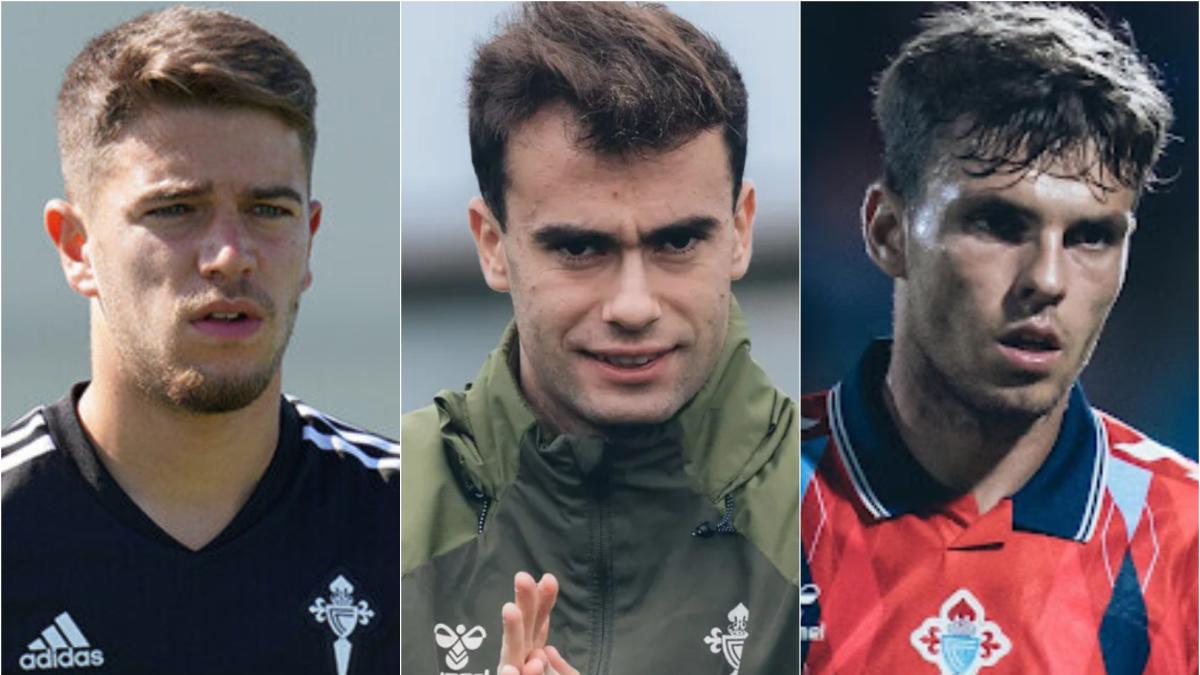 Carreira, Álvaro Núñez y Aleix Febas vuelven a Elche