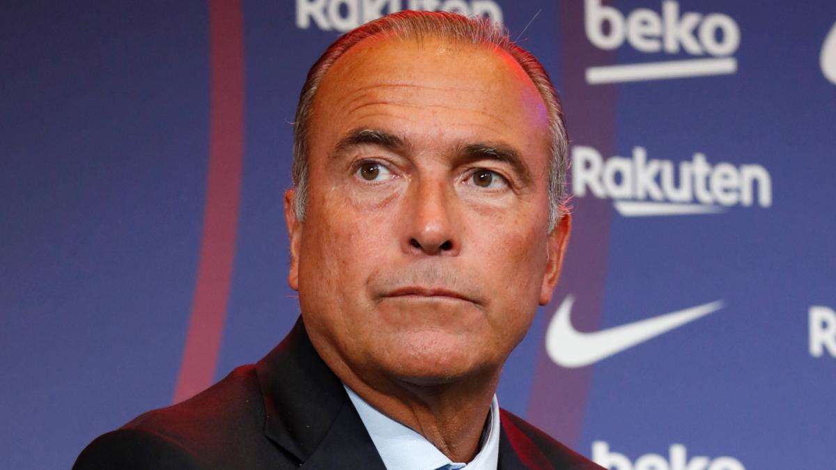 Yuste: "No es de recibo que LaLiga tenga este sistema con tan poco control"