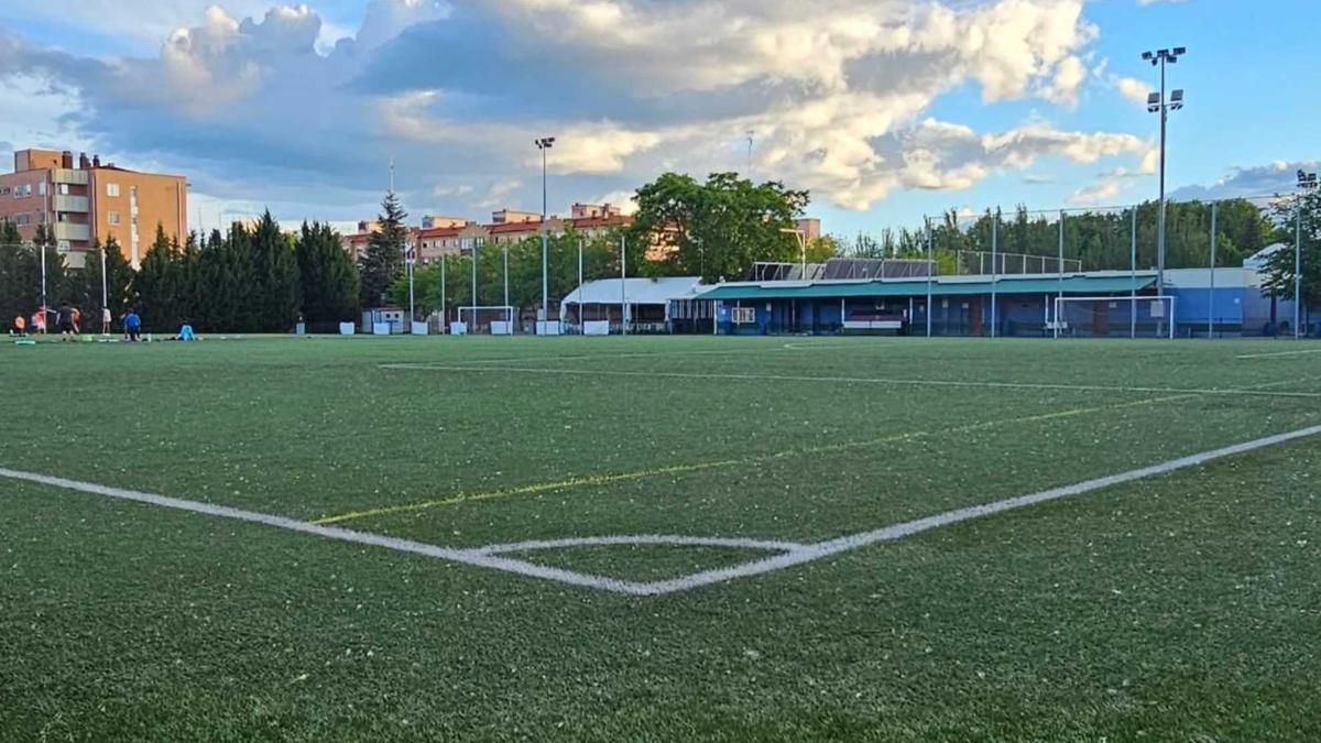 Un club juvenil de Valladolid despide a un entrenador por mensajes xenófobos en redes