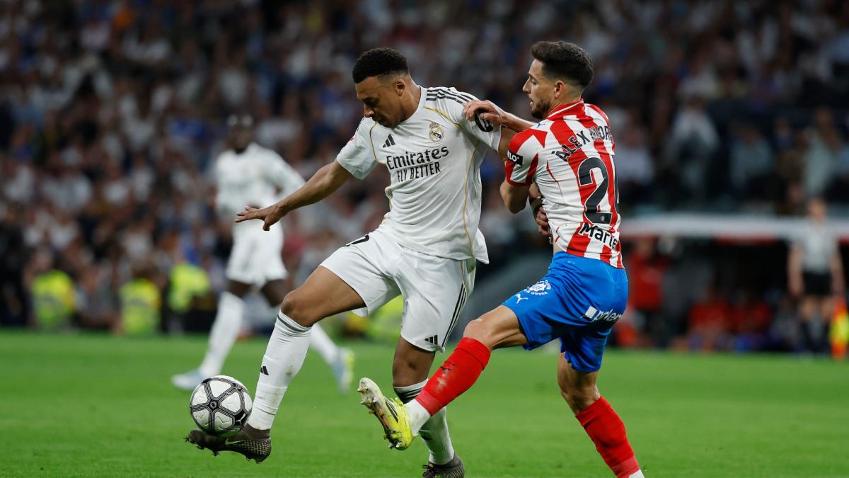 El Madrid se despide otra vez de la Liga