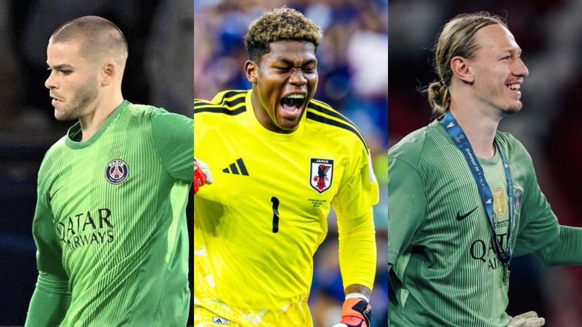 A vueltas con la portería del PSG un año después del 'Expediente Donnarumma'