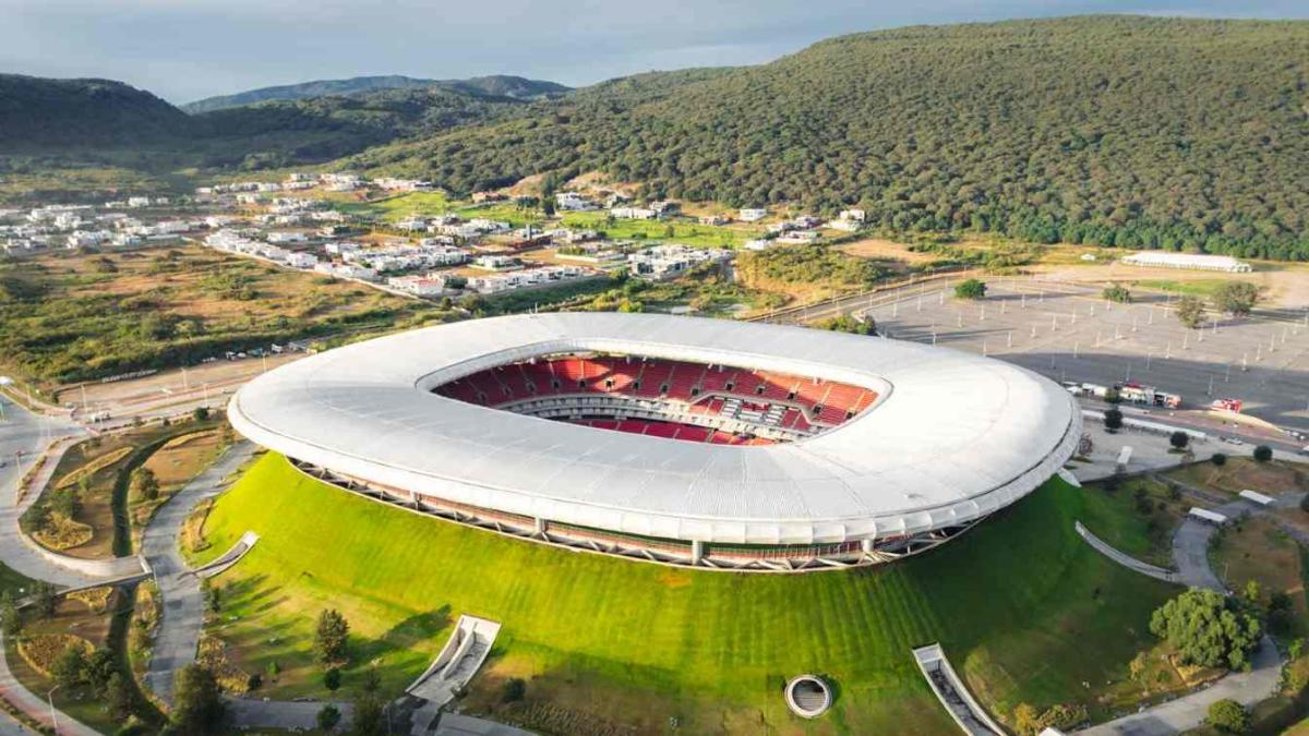 ¿Dónde juega España hoy en el Mundial?: estadio, ciudad y curiosidades