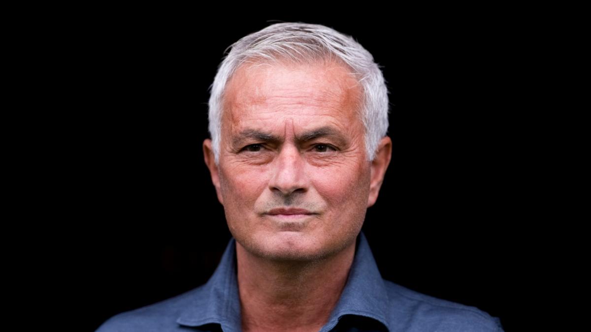 Mou recupera su 'búnker'