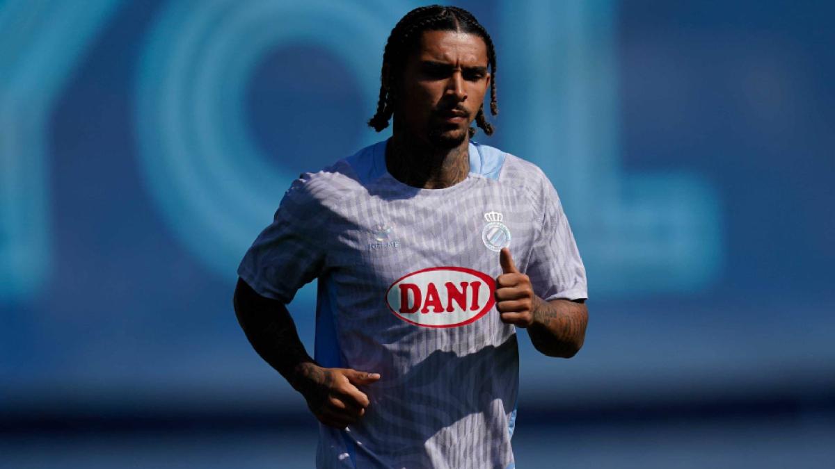 Thyris Dolan: "Una victoria nos catapultará a una buena racha"