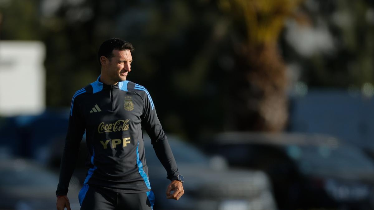 Argentina anuncia la prelista oficial para el Mundial 2026