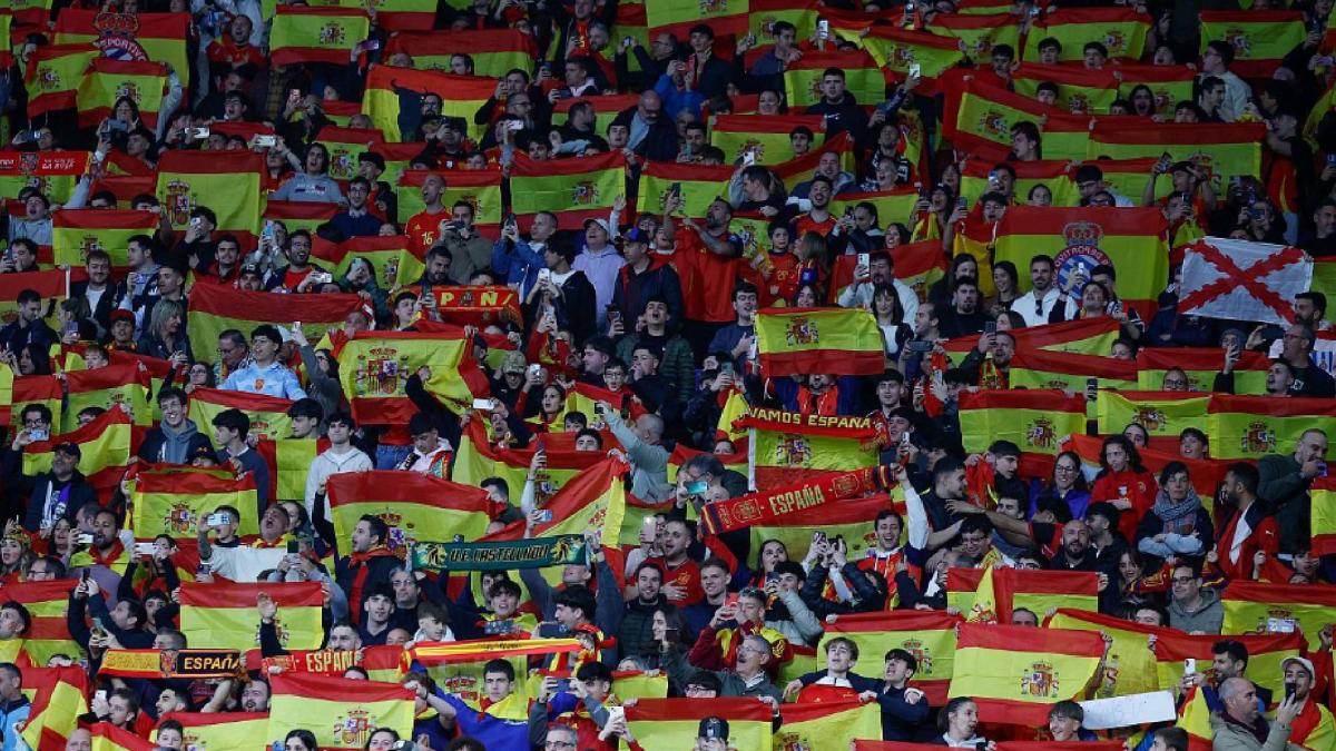 La RFEF confía en su actuación en Cornellà y responderá a FIFA con un informe detallado