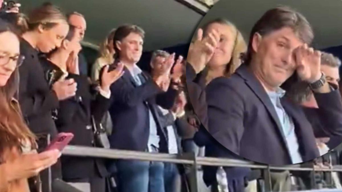 El 'milagro' de Julen Guerrero en el Estepona en cuatro meses