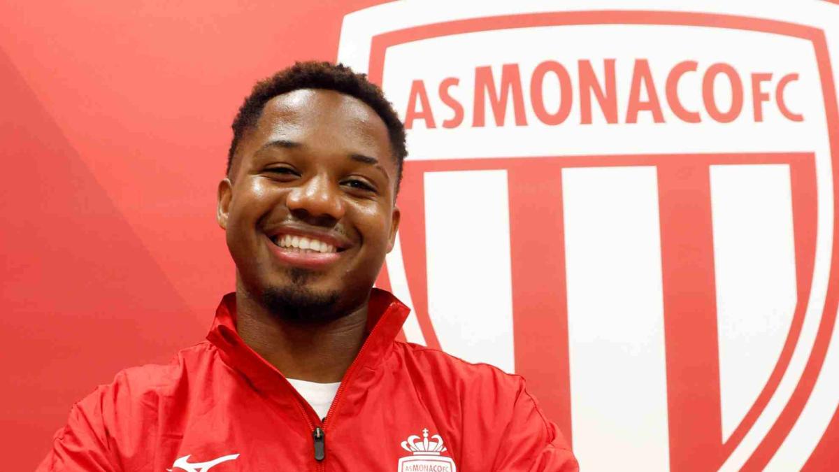 Oficial: Ansu Fati, traspasado al Mónaco