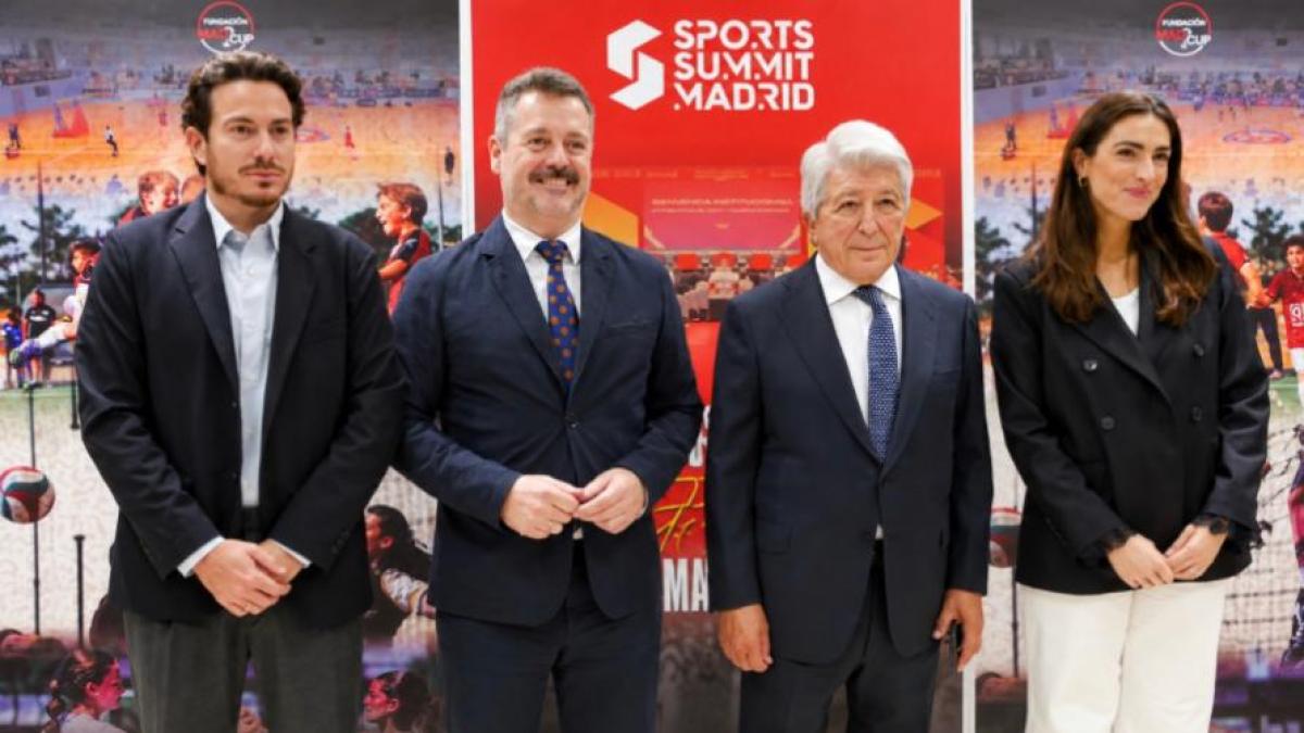 MADCUP consolida su impacto en la Comunidad de Madrid con 89 millones de euros