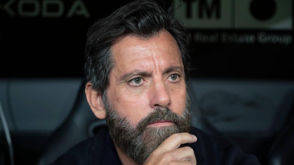 Quique Sánchez Flores dispara la aportación goleadora del Alavés