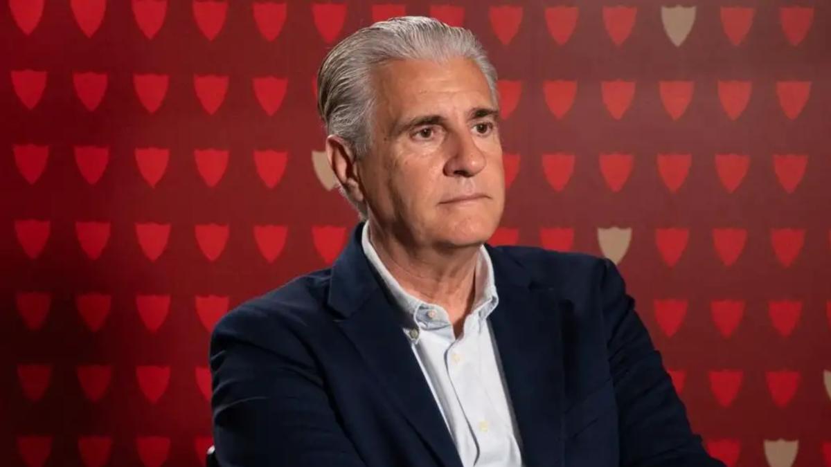 Antonio Cordón: "Es el momento de estar unidos, creemos que lo vamos a sacar adelante"