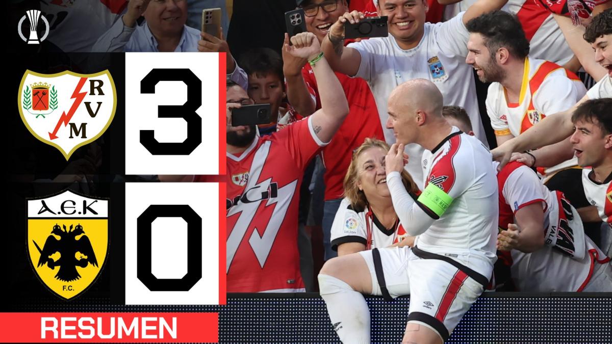 ¡Que no pare la fiesta!