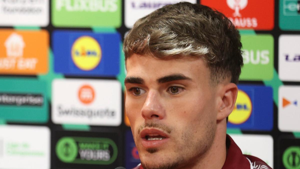 Pep Chavarría: "No soy el mismo que cuando llegué"