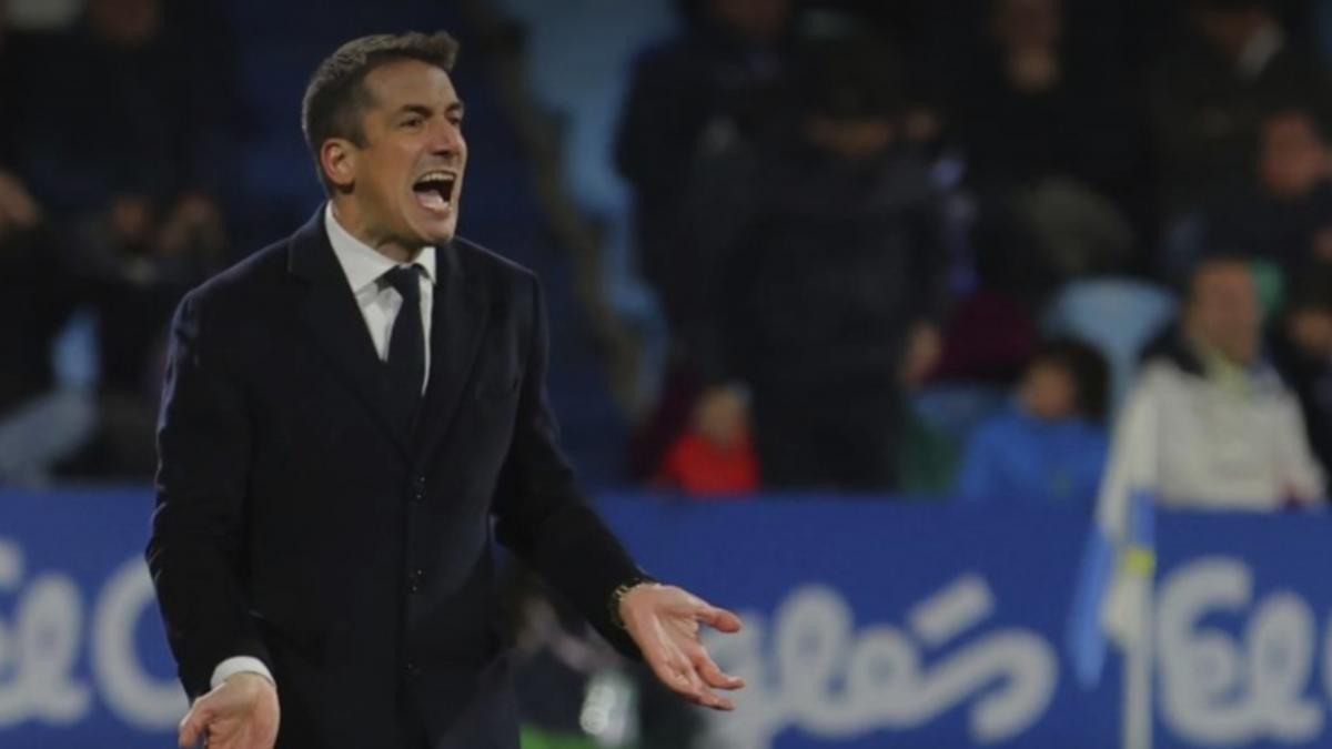 El acento español de la liga búlgara