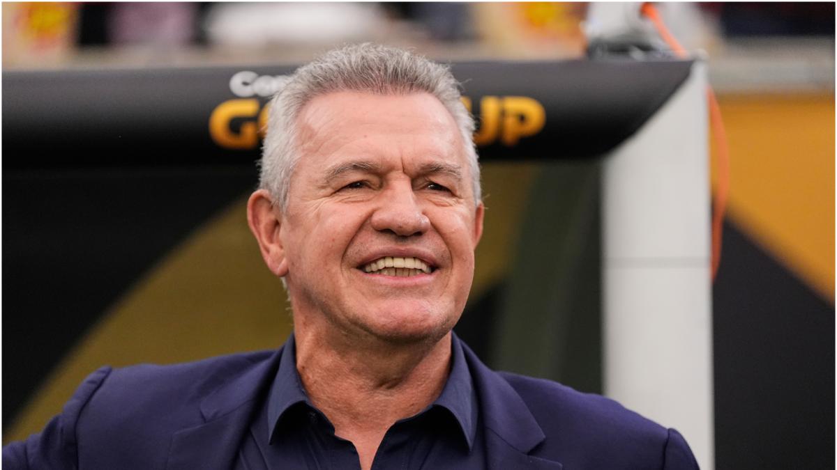 El jueves comienza la era Javier Aguirre en Valencia: llegada, presentación... y reconstrucción