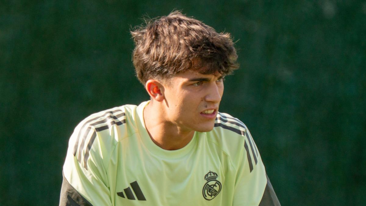 El Cádiz irrumpe por Manuel Ángel y el Madrid baja a cuatro millones