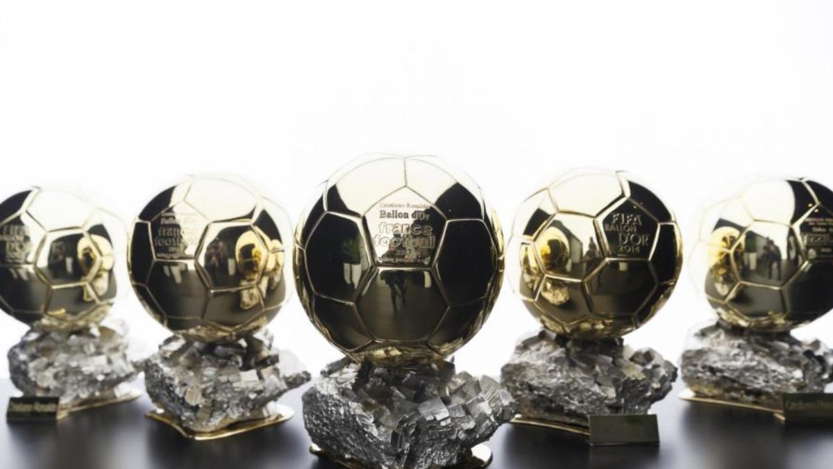 Los tres criterios para votar el Balón de Oro y cómo influye el factor comportamiento en el resultado final