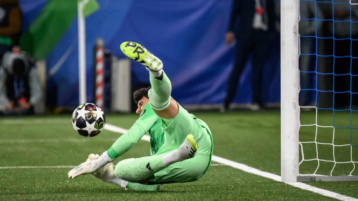 San Javi Navarro reconquista Europa